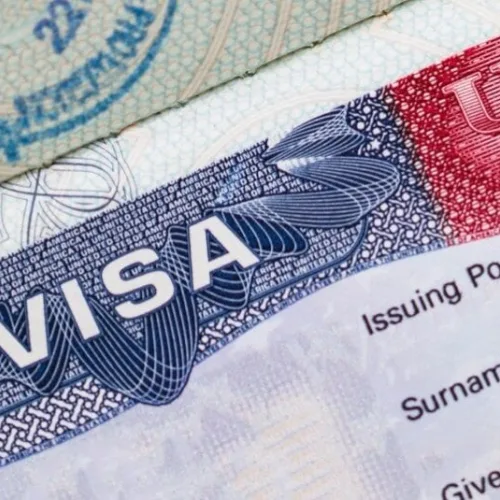 U.S. to execute single largest mass revocation of visas