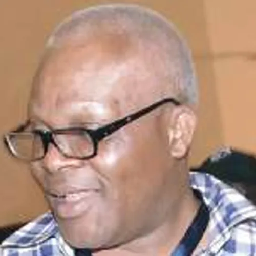 Why I resigned as NFF fact-finding C’ttee boss – Fanny Amun:
