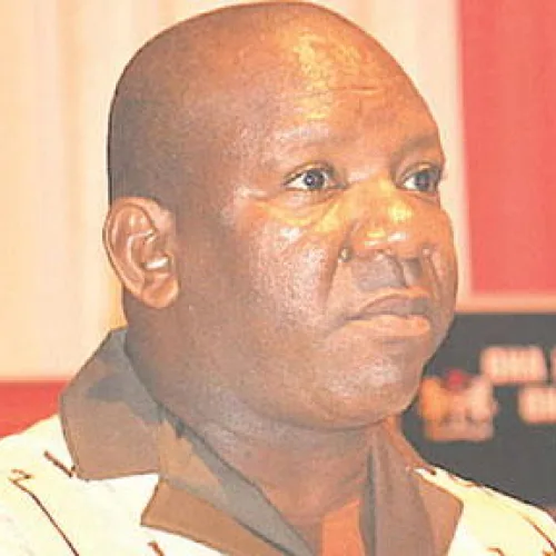 Guild of Sports Editors’ President tells NFF President to go
