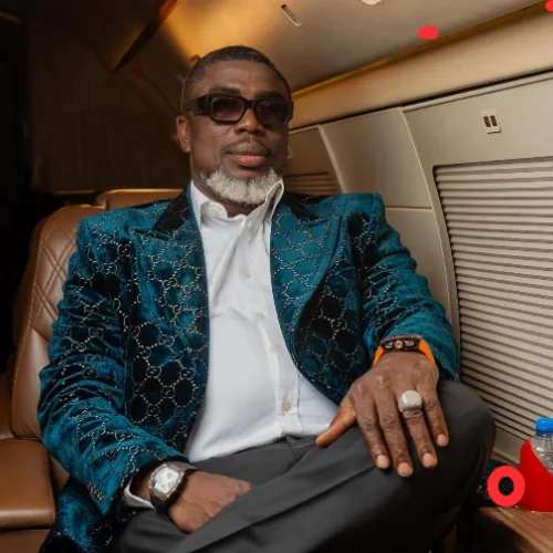 Ochacho Real Estate celebrates King Mohammed Adah on birthday