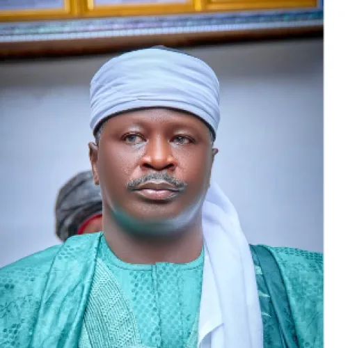 Banditry knows no boundary, North-West must unite against terror — Sokoto security adviser