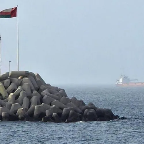 Iran says Hormuz strait still closed despite transit corridor talks