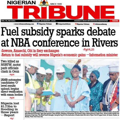 APC PCC list intact —Morka