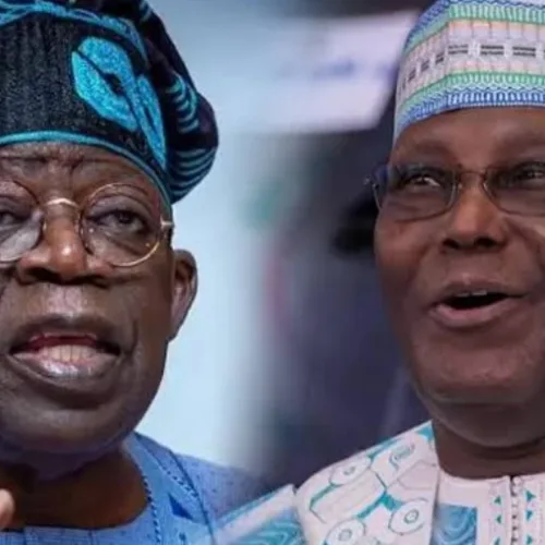 2027: Atiku to boycott debates unless Tinubu joins