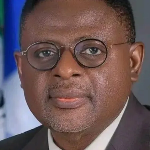 'Otu is Absentee Governor’ – PDP Guber Candidate, Arthur Jarvis