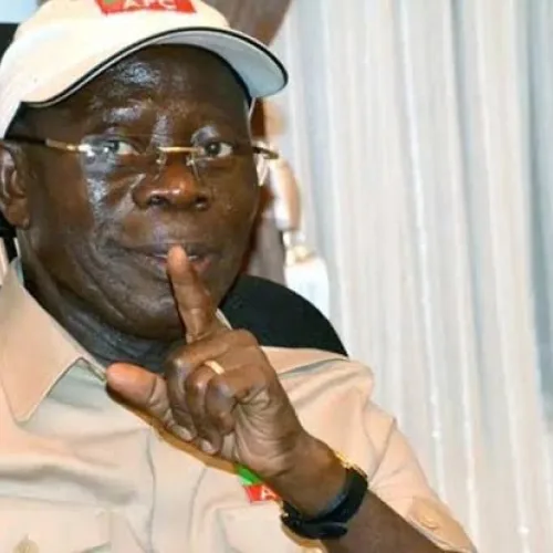 How I Mobilised Protest in Ogun Against Obasanjo’s Fuel Subsidy Removal - Oshiomhole