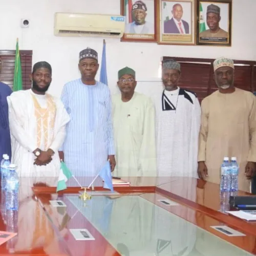 Kano: HJRBDA receives EoI for $1.3bn PPP project at Challawa Dam