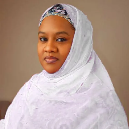 Eid-el-Maulud: Zamfara Gov’s Wife Advocates Peace, Unity