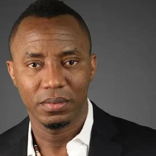 Sowore Demands Apology from Amaechi After NBA Conference Clash