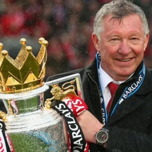 FULL LIST: Top 10 EPL managers of all time