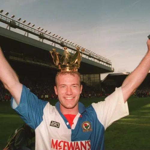 From Shearer to Fernandes: Every Premier League Player of the Season winner