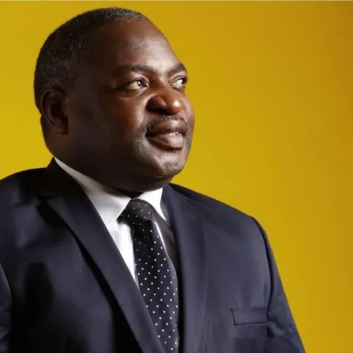 Ogun APC Crisis: Hunye Threatens To Sue Party Over Suspension