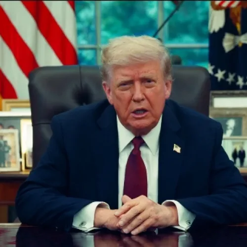 Will Nigeria, other African countries be affected by Trump’s latest Iran sanctions?