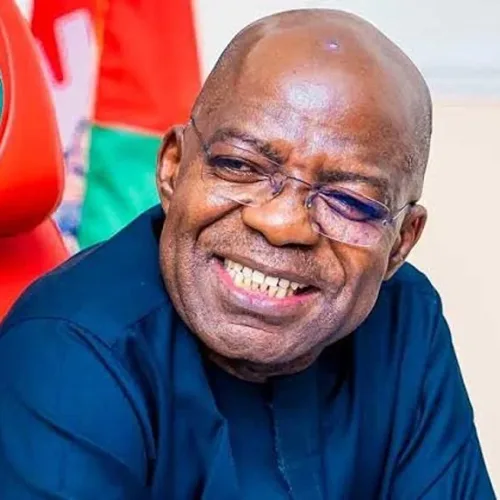 Otti unveils 80-bed hospital in Abia
