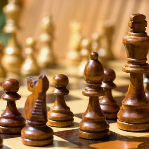 Russian chess official dies after malaria mosquito bite in Nigeria