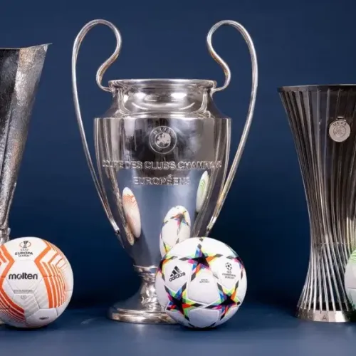 3 stadiums to host UEFA club competition finals in 2027