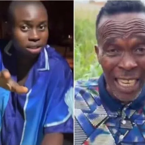 Police Will Still Catch You — Peller Threatens Legal Action Over Viral Juju Claim