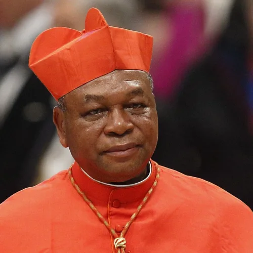 2027: Onaiyekan Urges Nigerians To Demand Accountability From Govts