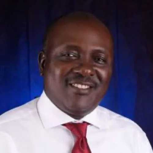 Veteran journalist, Eagle Online publisher Dotun Oladipo, dies at 56