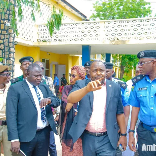Kano community rejects bribe, reports drug trafficking network – Agency
