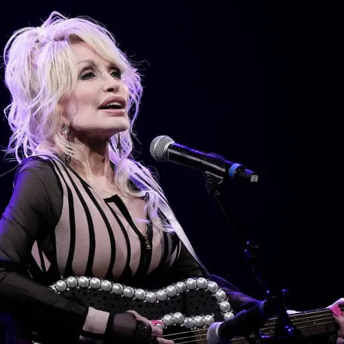 ‘Why country music icon Dolly Parton never had children’