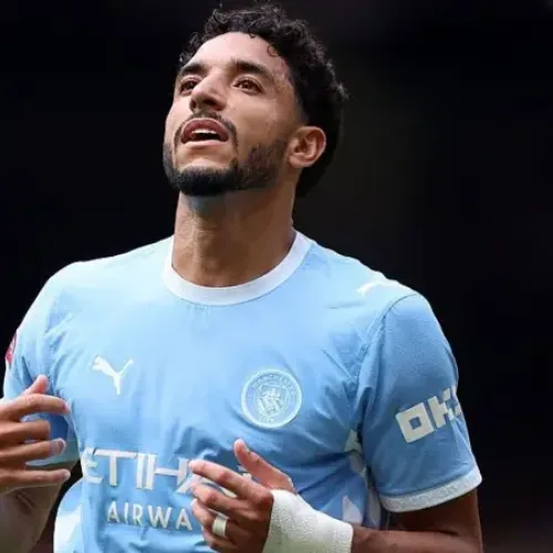 From Marmoush to Iwobi: Highest-paid African players in EPL – Reports