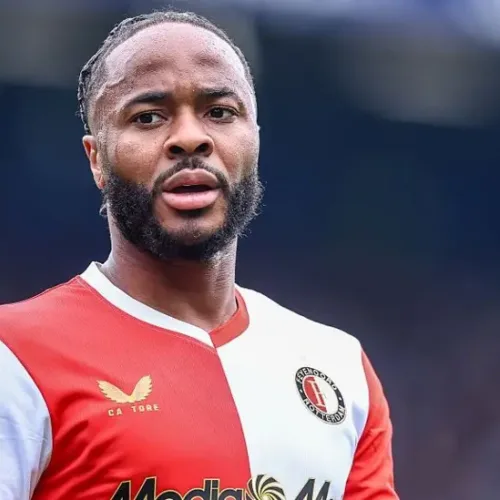 Raheem Sterling to appear in court over dangerous driving charges