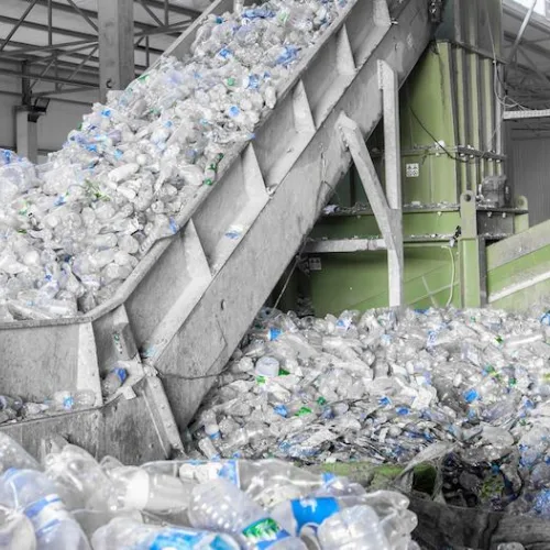 Experts project N100bn revenue, 250,000 from waste recycling in Nigeria by 2030