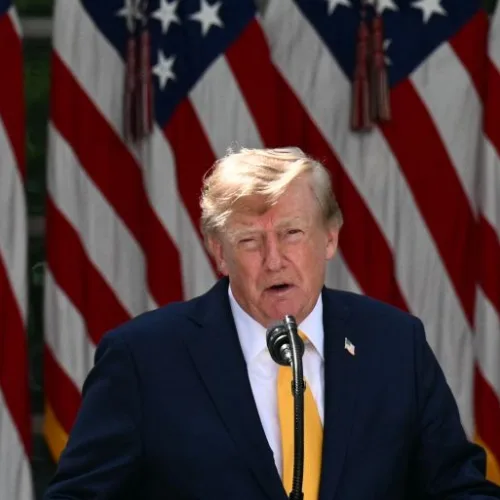Trump Tightens Immigration Rules as US Adjusts Visa Appointments Worldwide