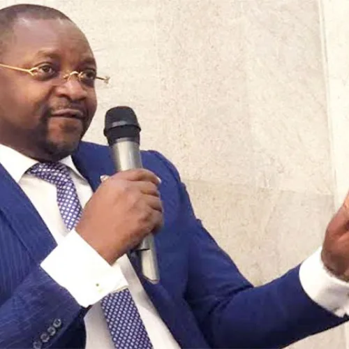 Presidency blames contractors for failure of Benin-Agbor-Asaba Expressway