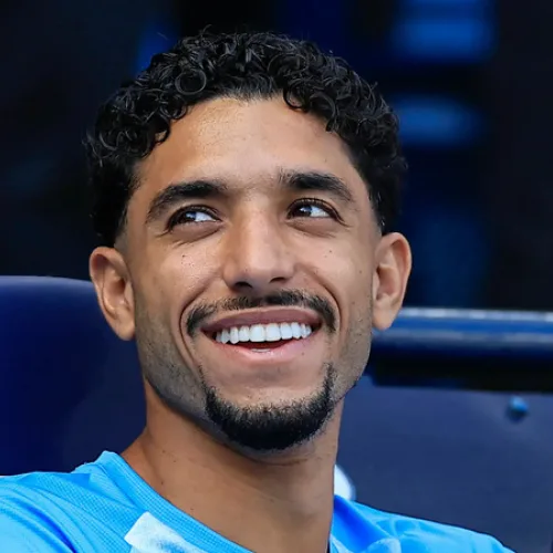 Will Omar Marmoush’s loan move boost Tottenham’s attack?