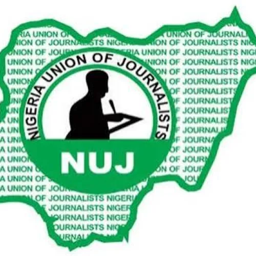 NUJ urges security agencies to respect Constitutional rights of journalists