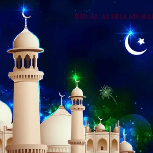 Plateau govt. urges peace, tolerance as Muslims mark Eid-el-Maulud