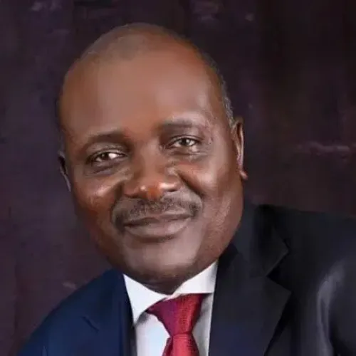 Eagle Online founder Dotun Oladipo dies at 56