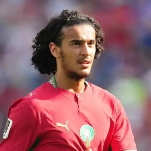 Man City sign Bouaddi for Premier League teenage record £85.6m