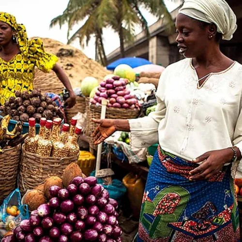 African nations’ inflation battle splits as half see July relief, others face rising prices