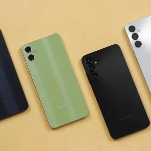10 phones with 5,000mAh batteries for long-lasting use