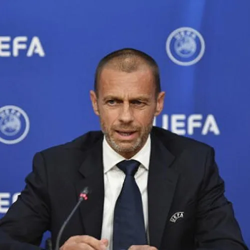 UEFA set to withdraw FIFA boycott threat