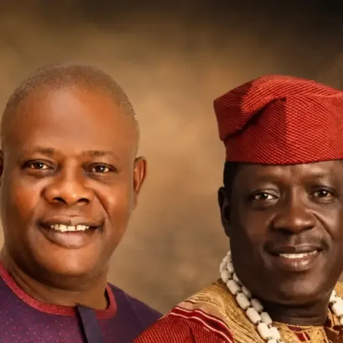 “My Brother, My Confidant, My Companion”: Yinka Quadri Remembers Late Friend Taiwo “Ogogo” Hassan
