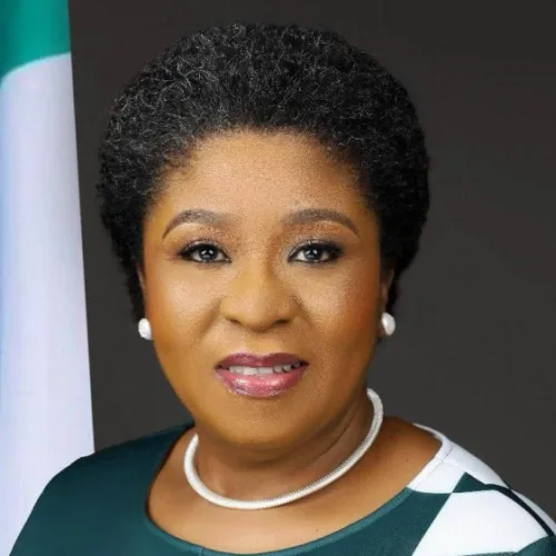 Tinubu, Jonathan, Diri, Dickson, Others Hail Walson-Jack