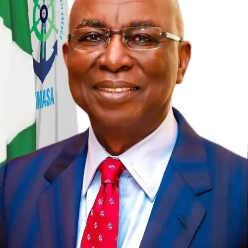 NIMASA Orders Cabotage Vessels, Others To Maintain Valid Certificates, Licenses