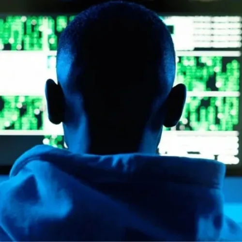 Nigerian Black Axe, other West African groups targeted in global cybercrime crackdown