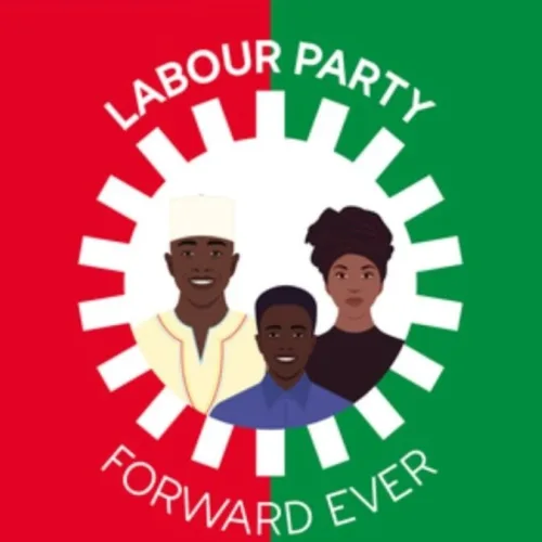 G100: LP Presidential Candidate rejects anti-Tinubu consensus