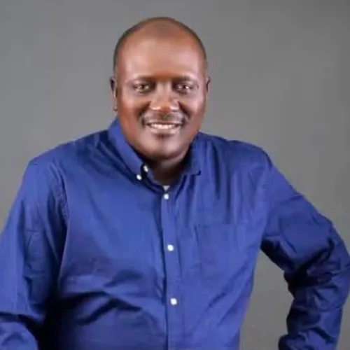 GOCOP Mourns Ex-President, Dotun Oladipo