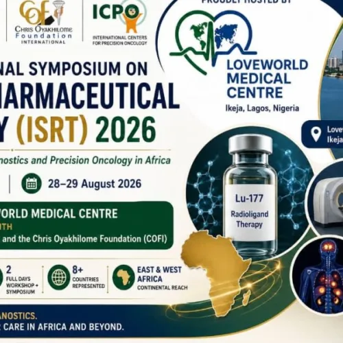 Global specialists to explore future of cancer treatment at ISRT 2026
