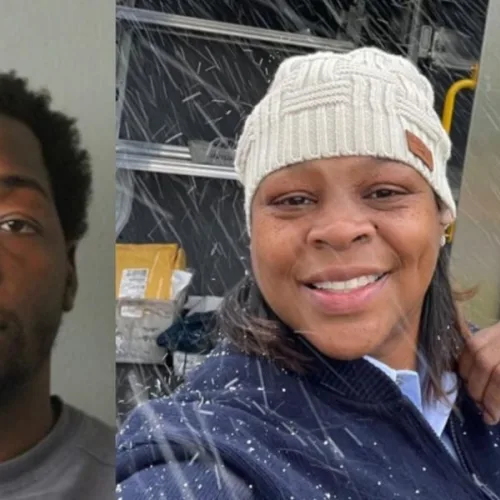 Second Suspect Charged Two Years After Chicago Mail Carrier Octavia Redmond Was Shot Dead on Her Route