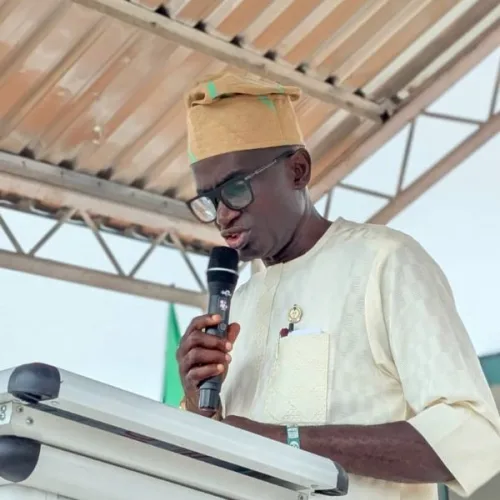 Messages Kubiangha passed to corps members as 2026 Batch ‘B’ Stream II orientation closes