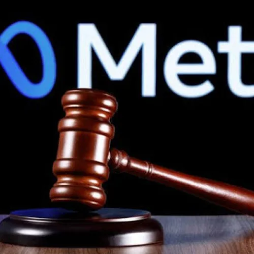 Meta to pay up to $16.7bn in landmark settlement over child safety claims