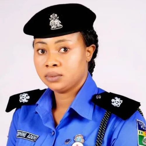 Police ​‌‍‍‍‍⁠⁠‌‌⁠‍⁠‌​‌‌‌​deny receipt of kidney sale report in Abuja