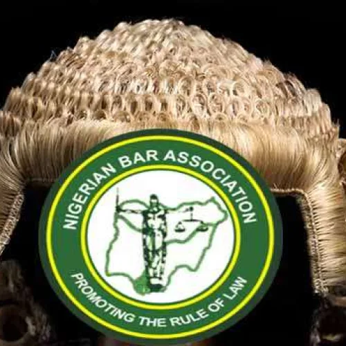 Rivers council chairman blasts NBA over VDM invitation